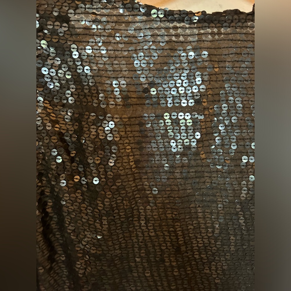 Miu Miu sequin dress - Picture 6 of 7